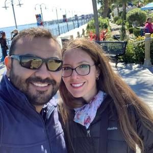 Meet your Posher, Carlos